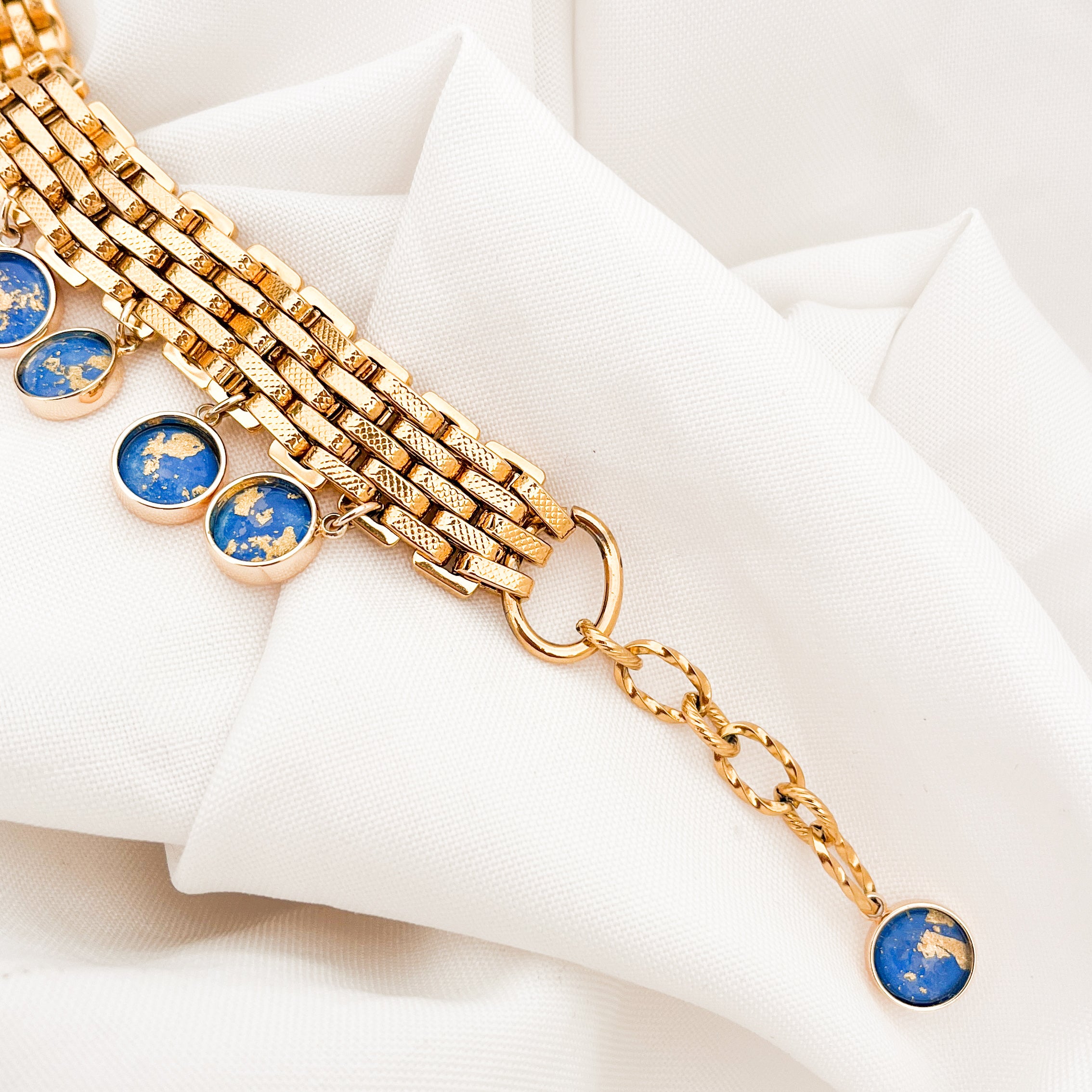 Bracelet Maïa