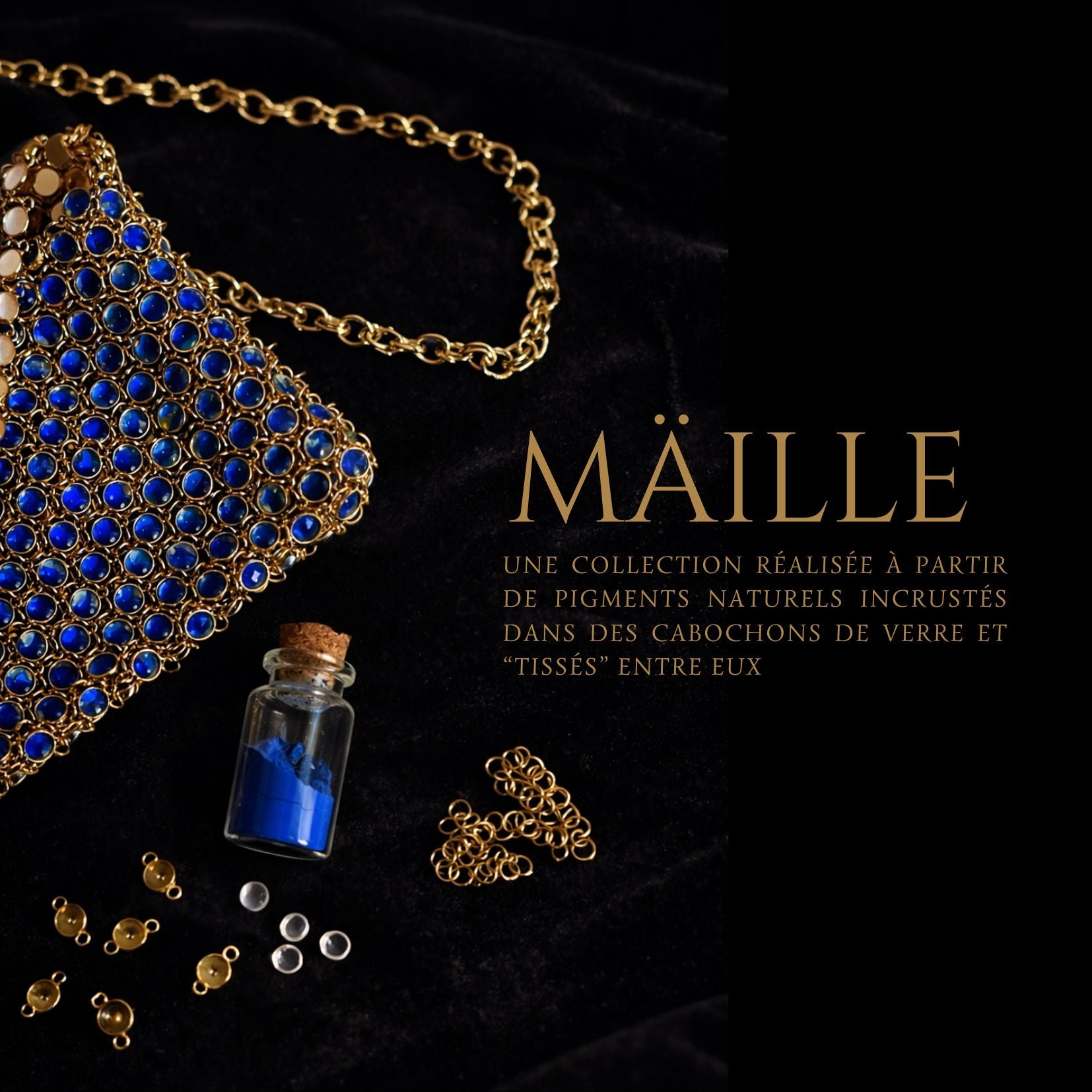 Le Collier Mäille