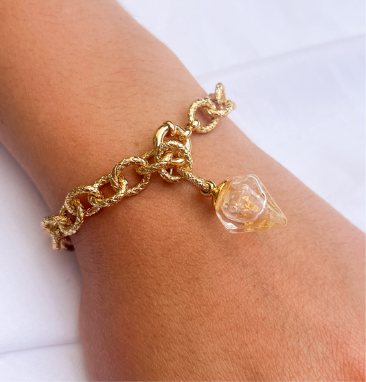 Bracelet Thalassa