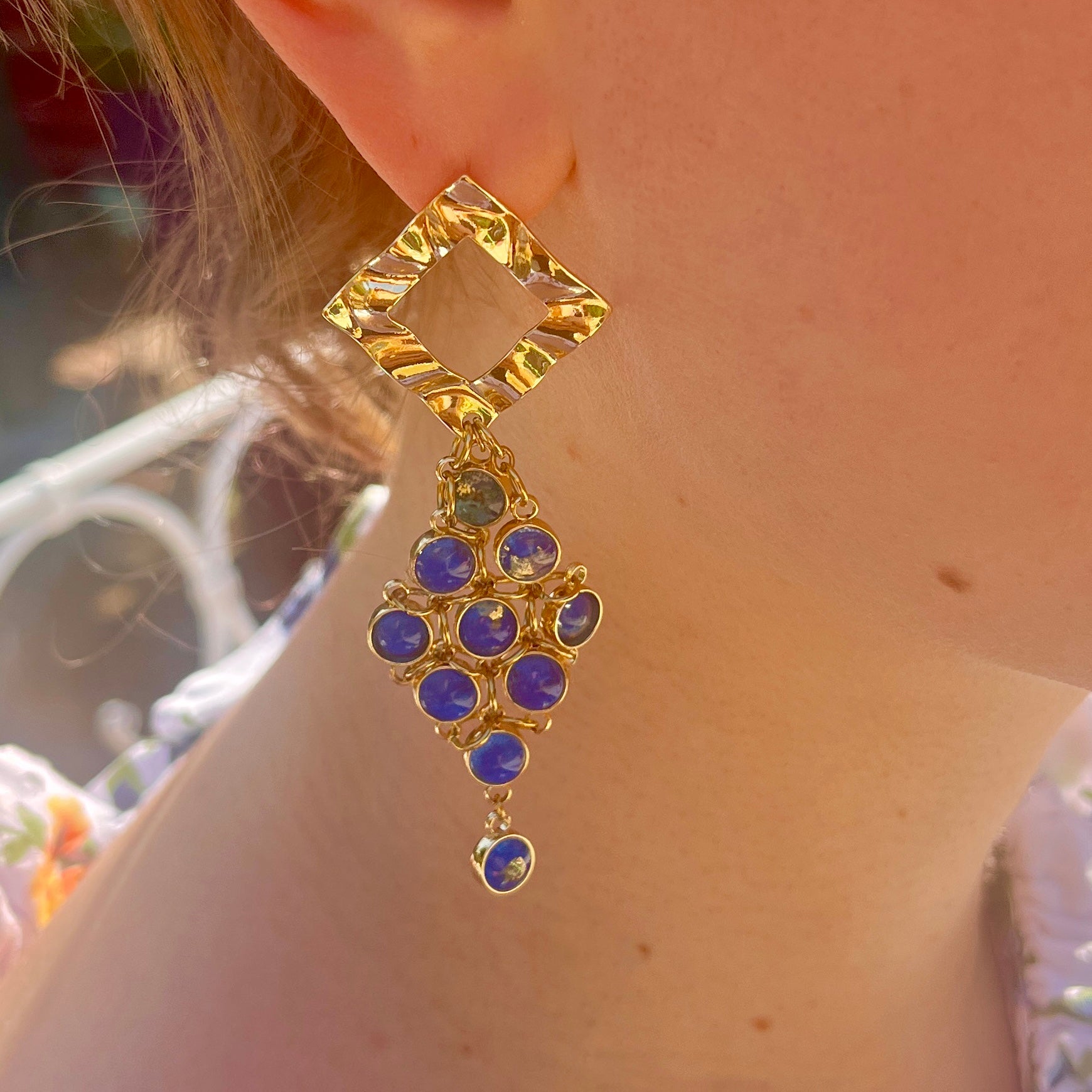Boucles Blaü