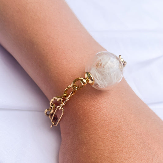 Bracelet Horus