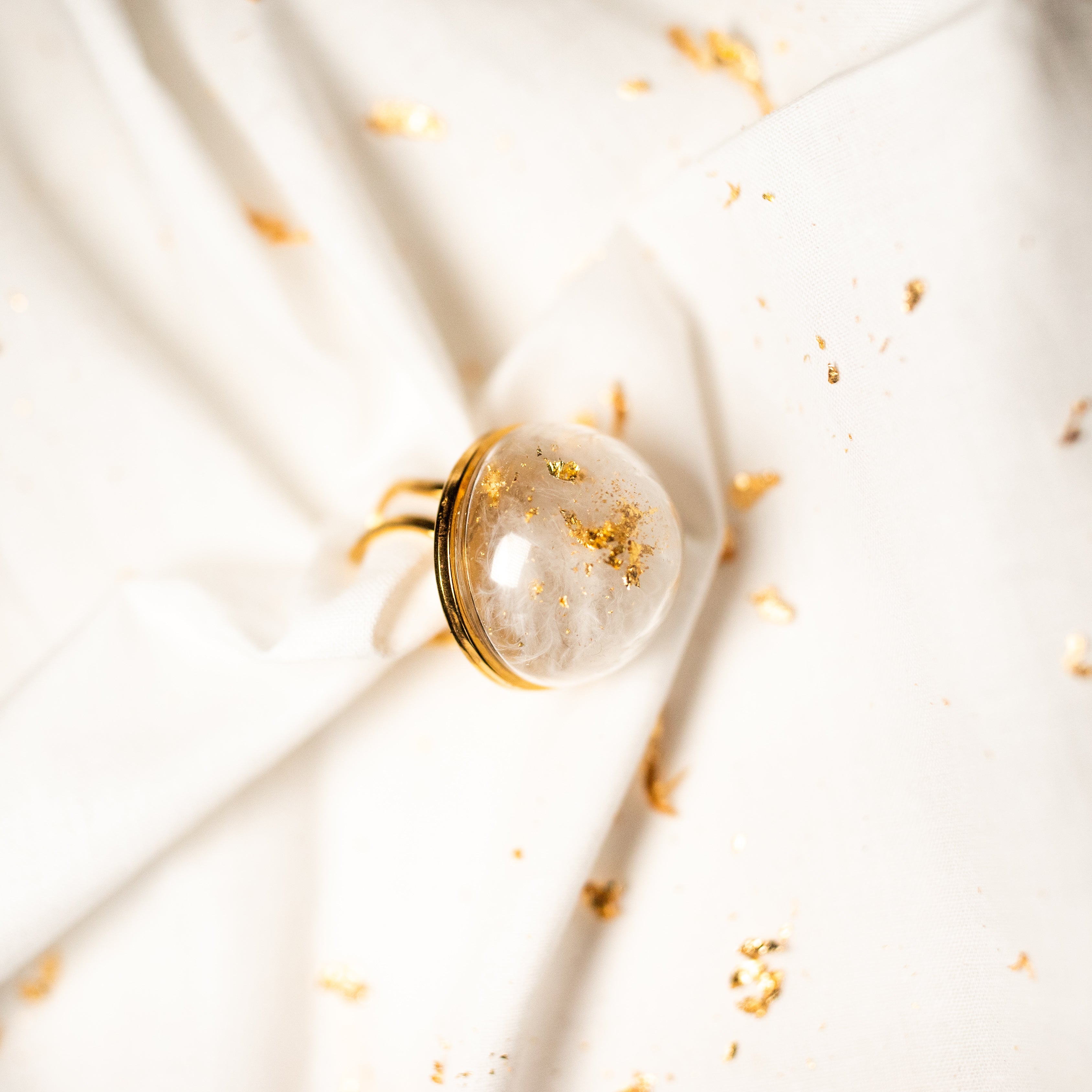 Bague Pégase