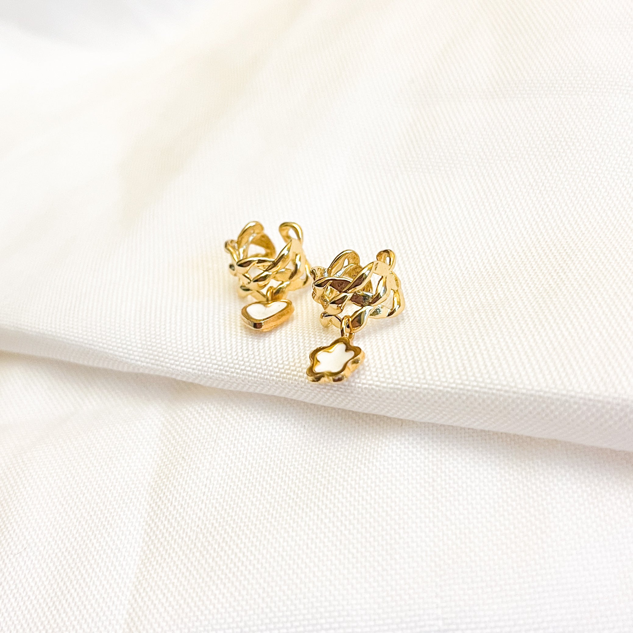 Earcuff Gaïa