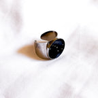 Bague Cassiopée