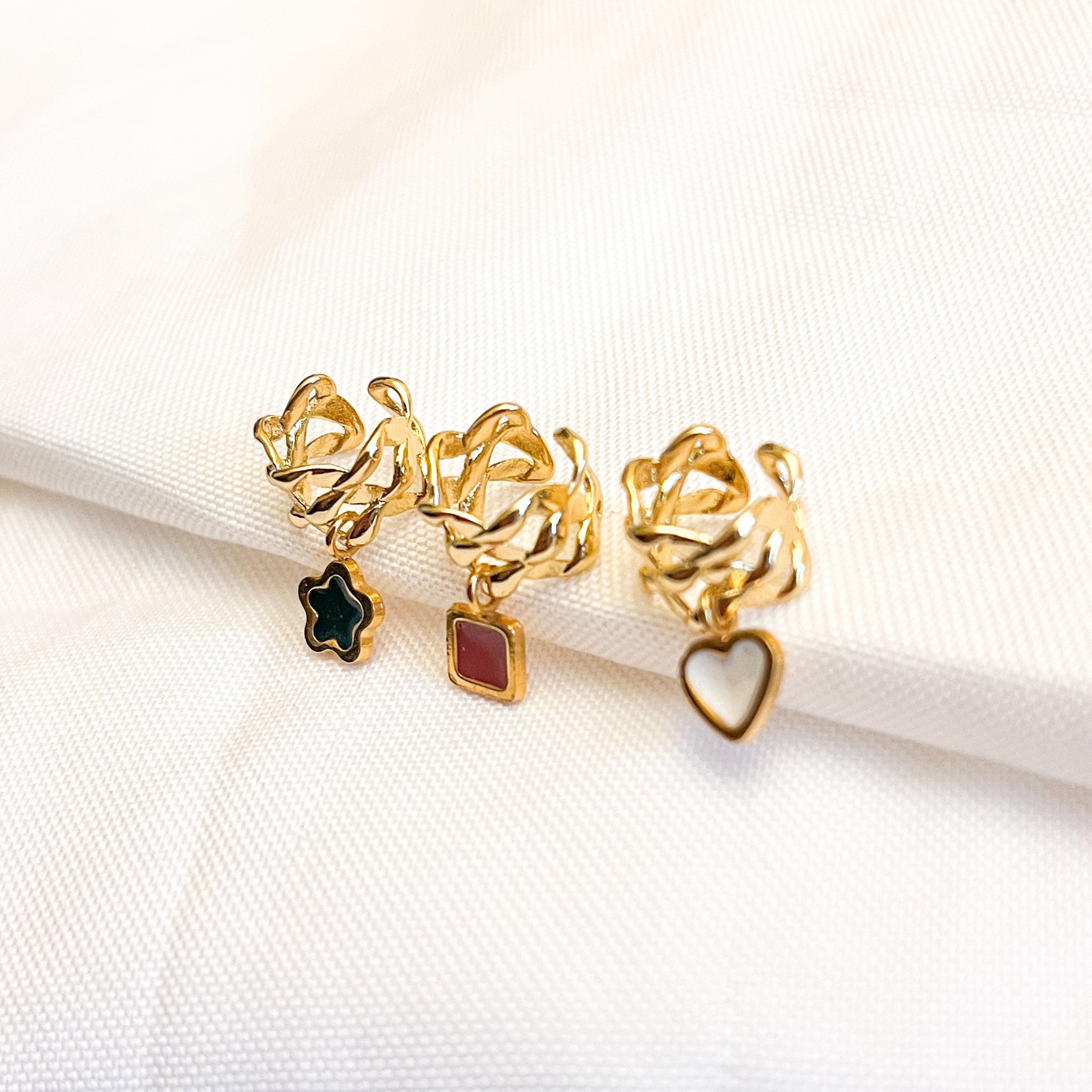 Earcuff Gaïa