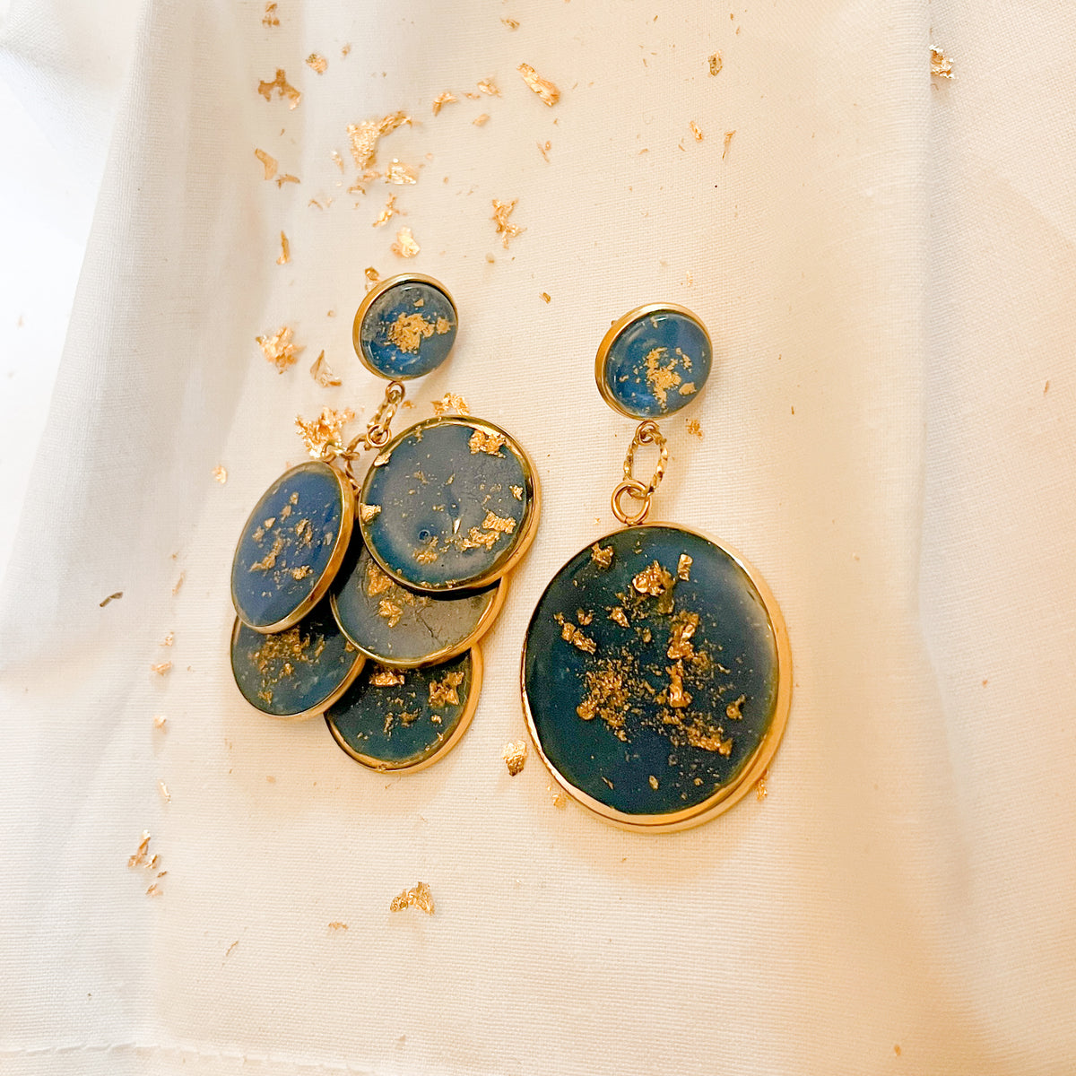 Boucles Athéna