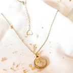 Collier Gémeaux