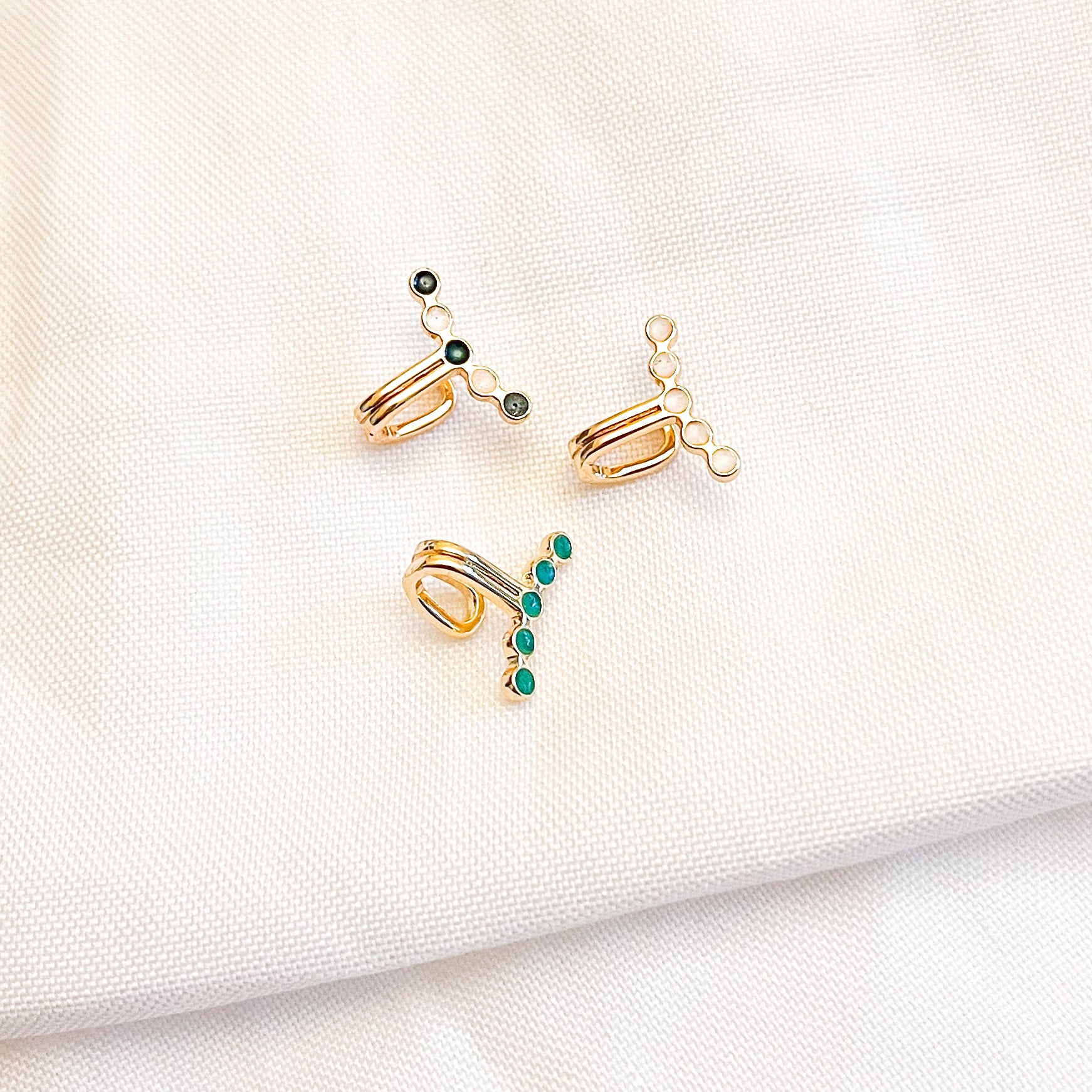 Earcuff Athéna