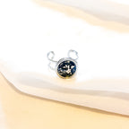 Bague Artemis (Argentée)