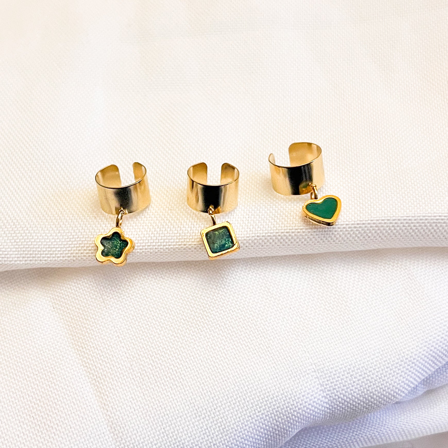 Earcuff Artemis
