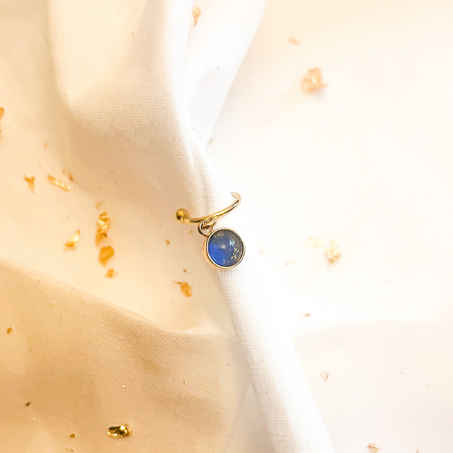Ear Cuff Shiva