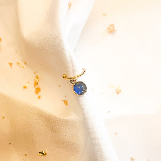 Ear Cuff Shiva