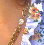 Collier Arbre de Vie