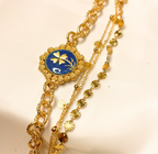 Bracelet Gaïa