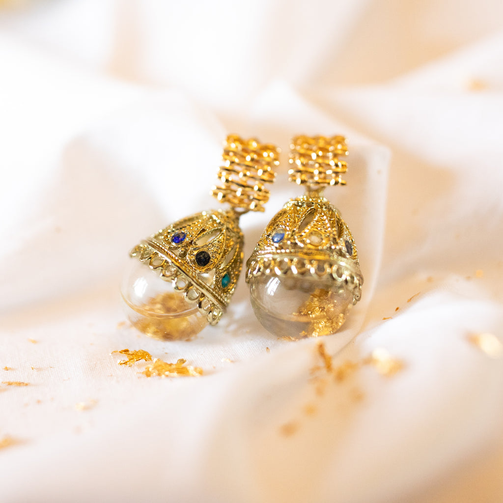 Boucles Poséidon
