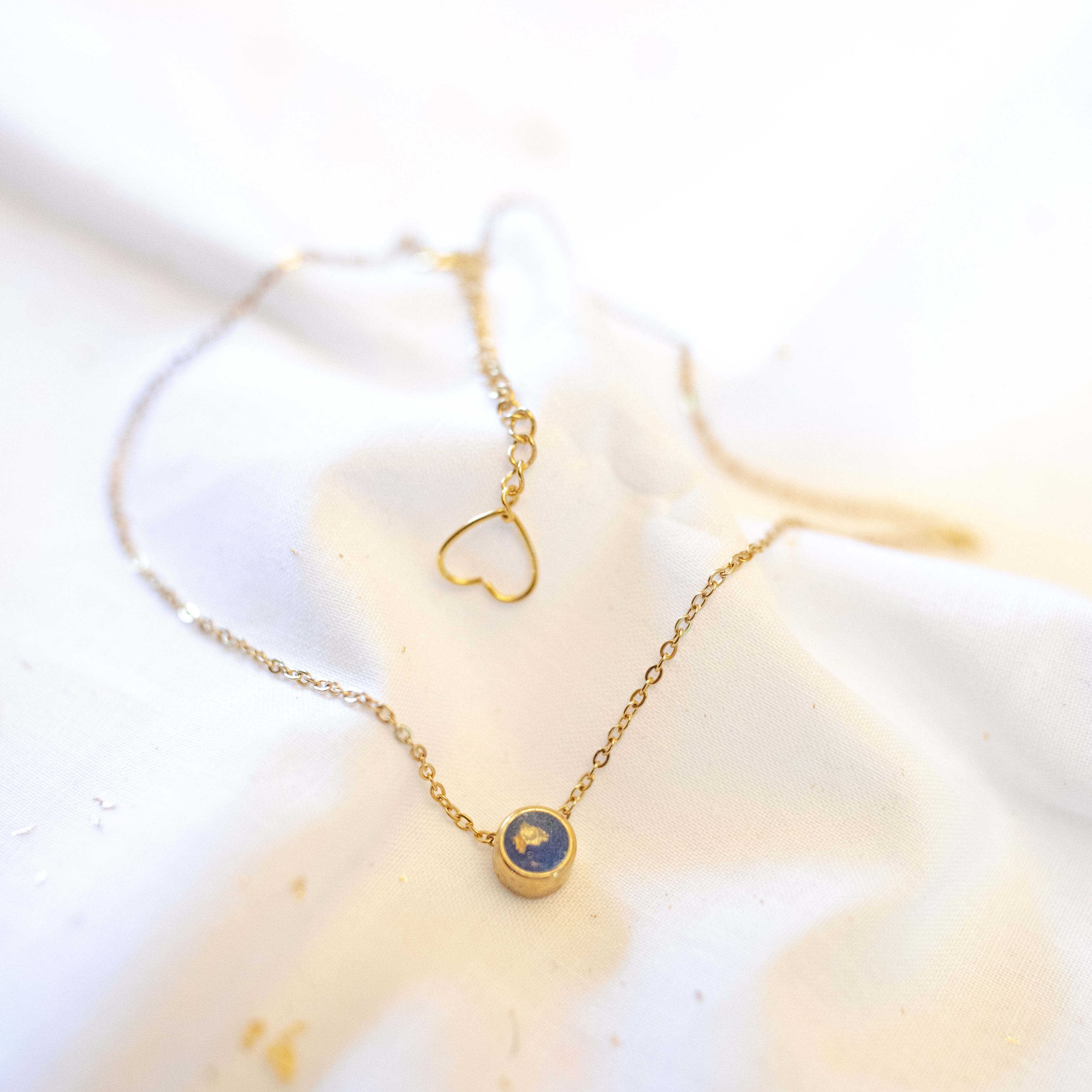 Pendentif Krishna