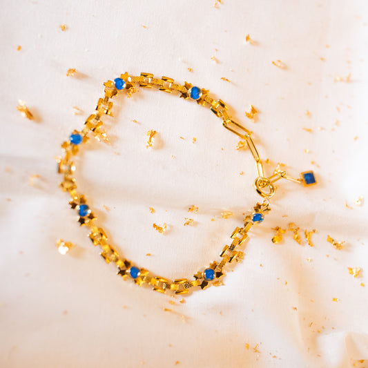 Bracelet Shiva