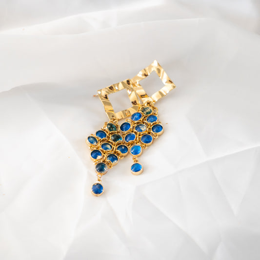 Boucles Blaü