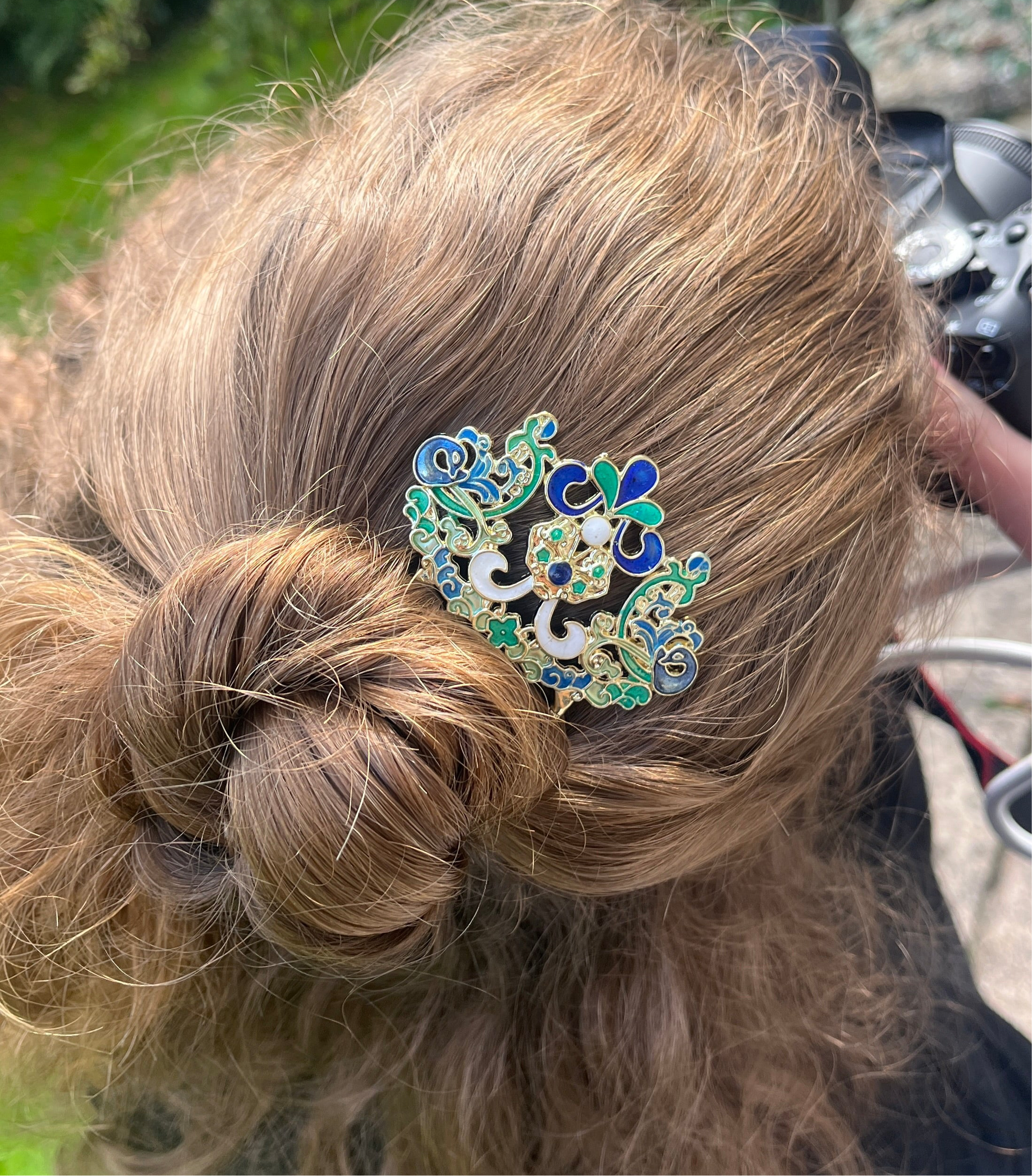 Peigne à Cheveux