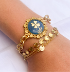 Bracelet Gaïa