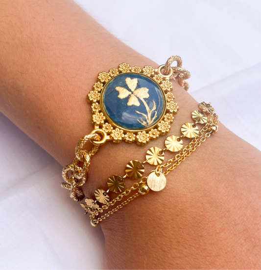 Bracelet Gaïa