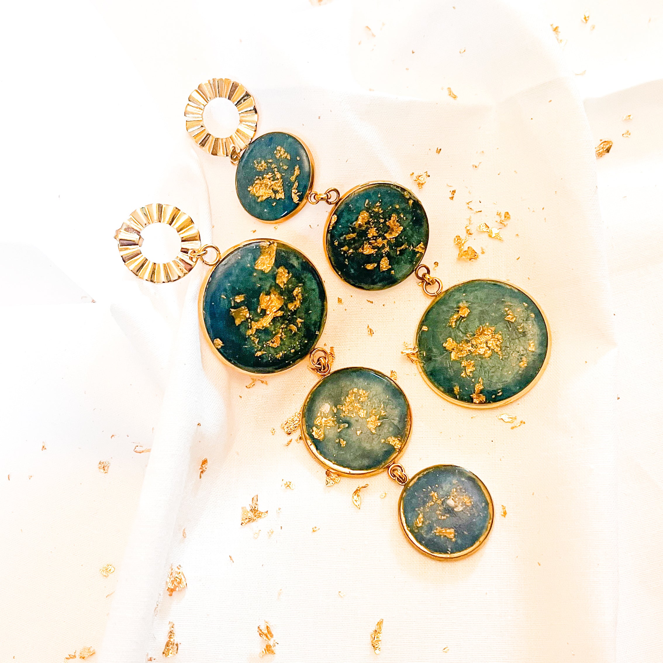 Boucles Apollon