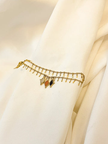 Collier Aello