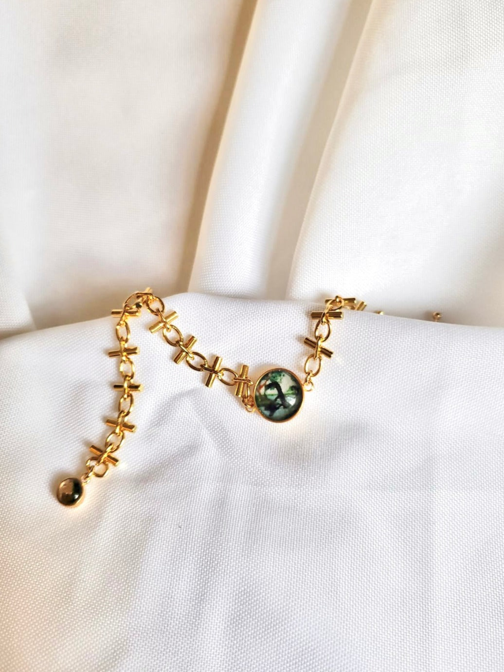 Bracelet Ananké