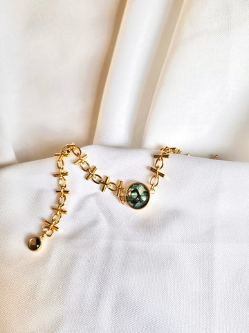 Bracelet Ananké