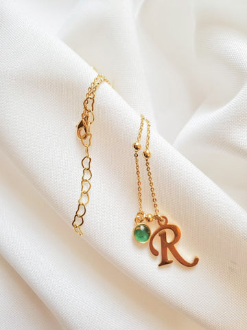 Collier Angelie