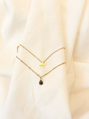 Collier Apeliote