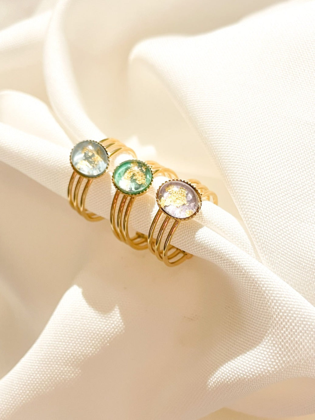 Bague Aphaïa