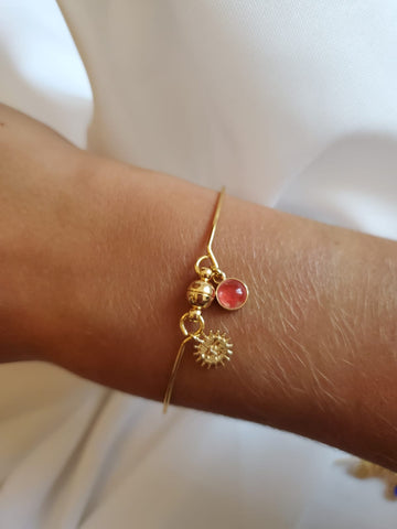Bracelet Apollon