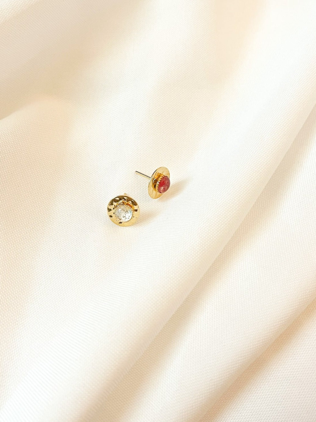Boucles Arété