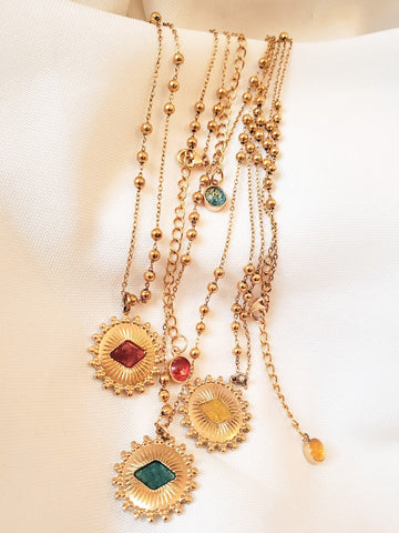 Collier Astreos