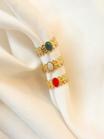 Bague Athéna