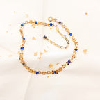 Collier Shiva