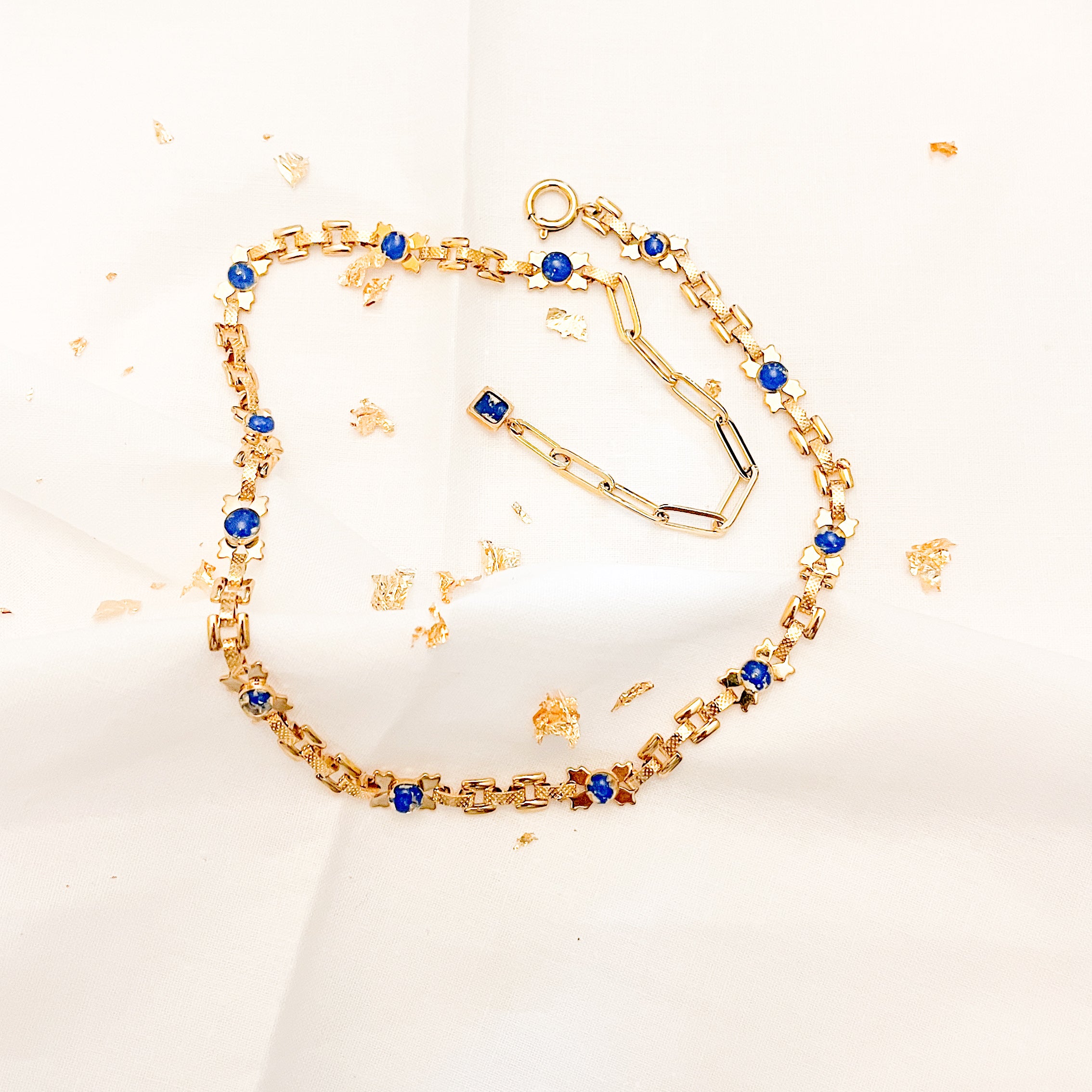 Collier Shiva