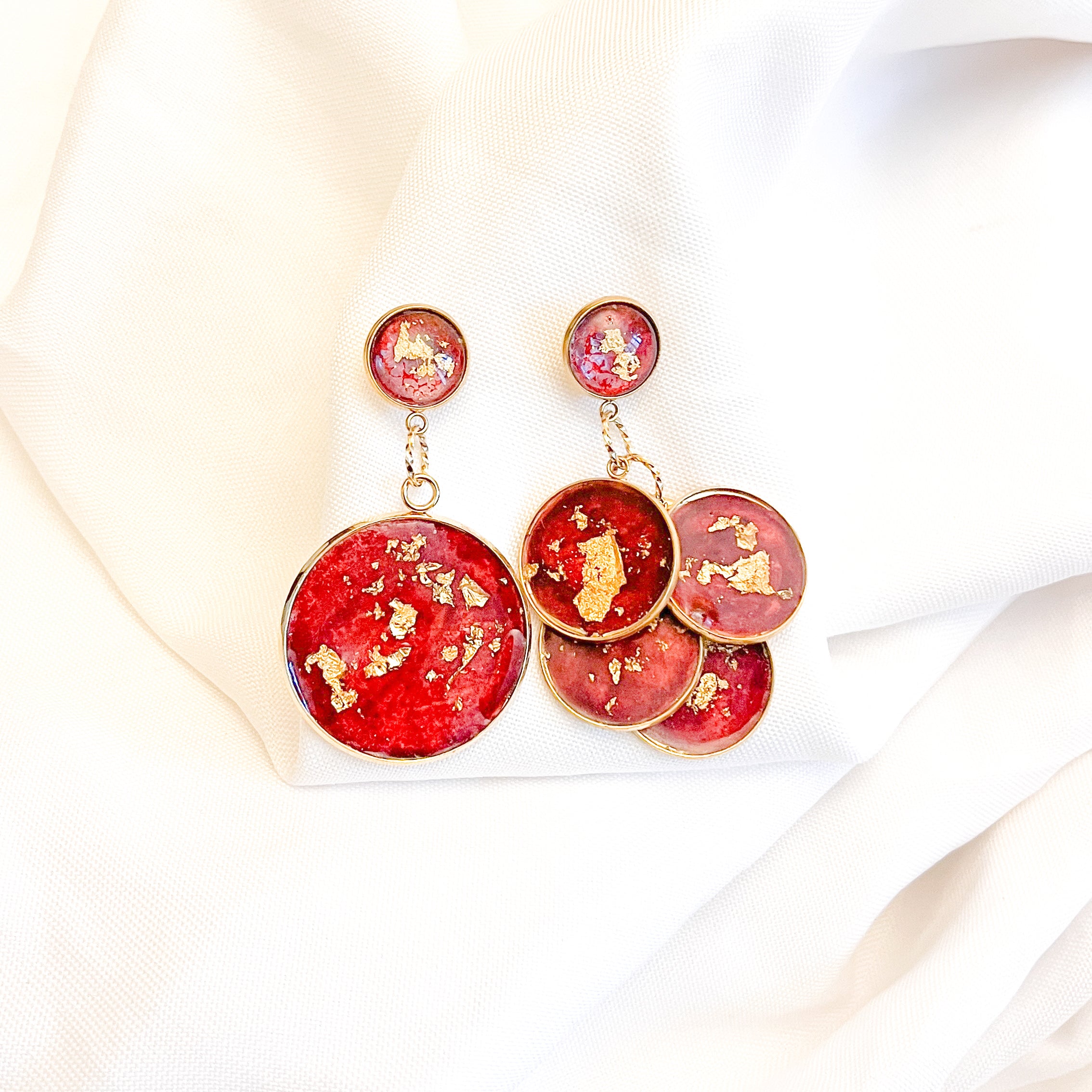 Boucles Athéna