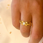 Bague Shiva