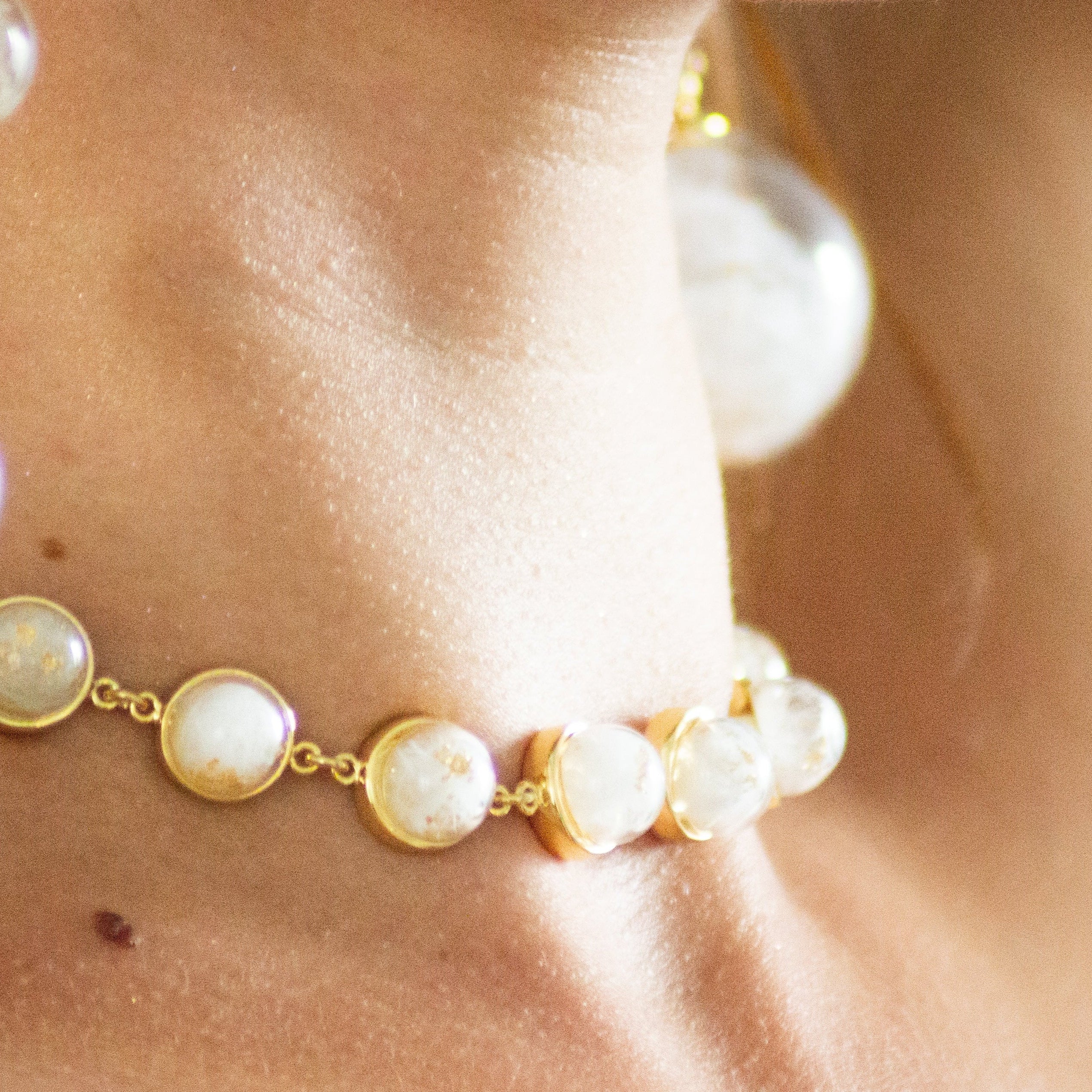 Chocker Pégase