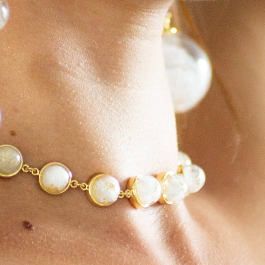 Chocker Pégase