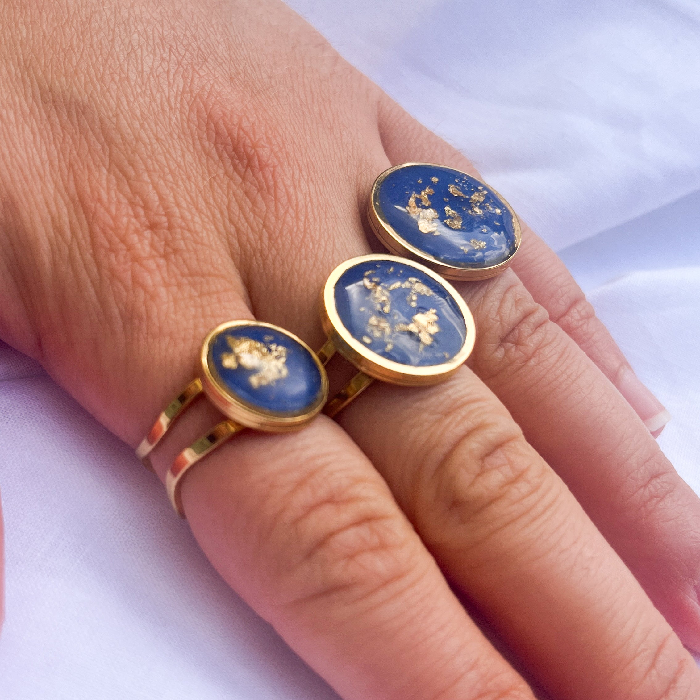 Bague Krishna