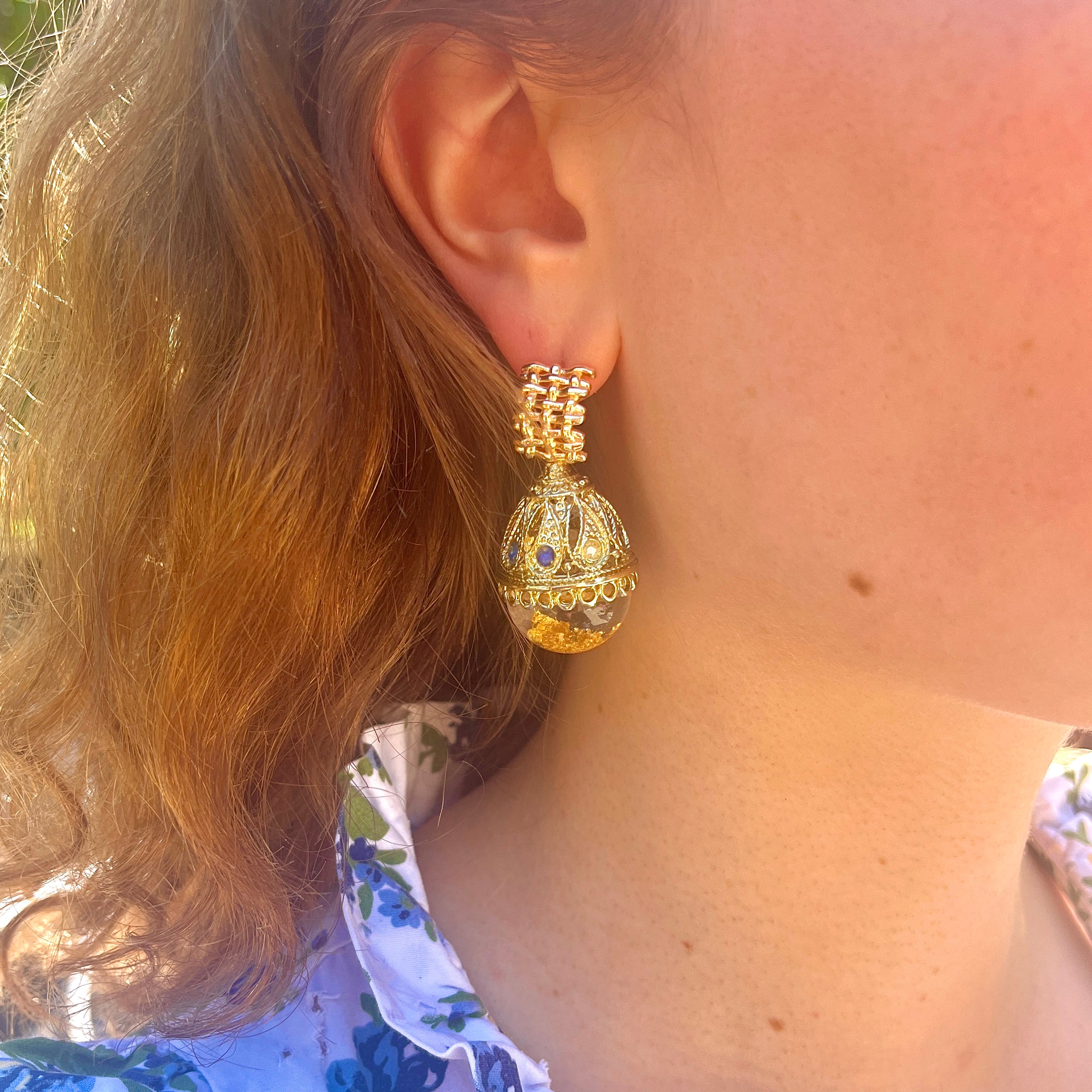 Boucles Poséidon