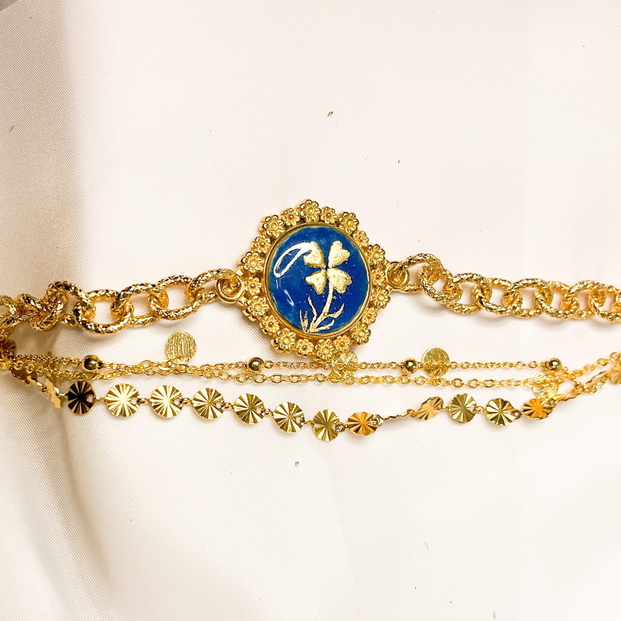 Bracelet Gaïa