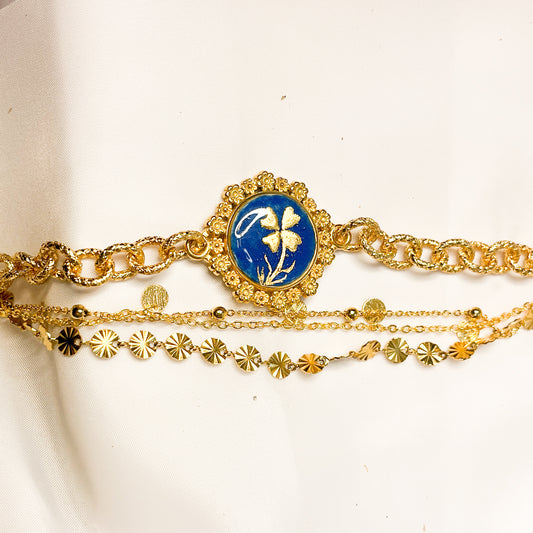 Bracelet Gaïa