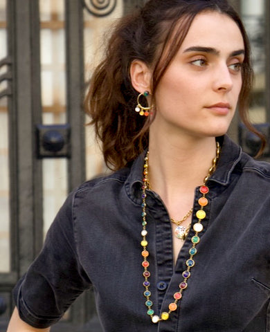 Boucles Eusébie