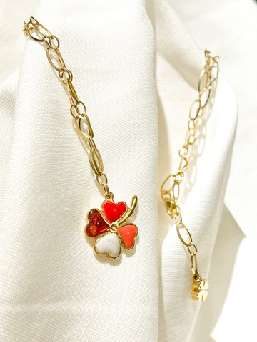 Collier Calypso
