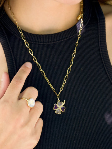 Collier Calypso
