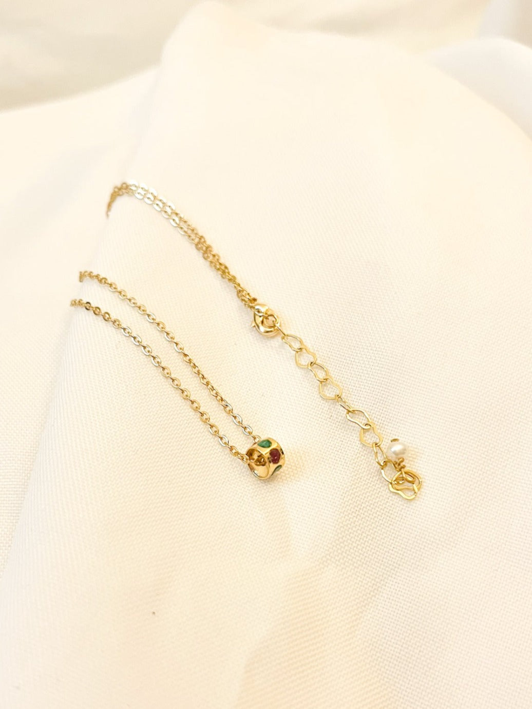 Collier Cybèle